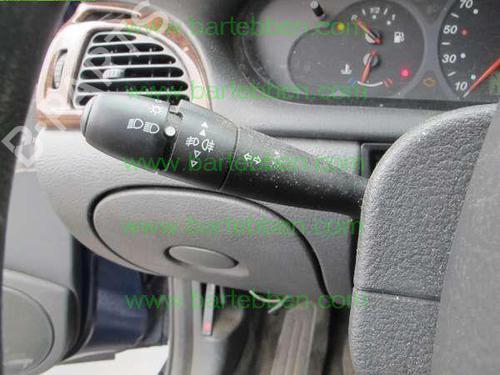 Control unit CITROËN C5 I Break (DE_) 2.0 HDi (DERHYB) | BP36603117M11 - Image 15