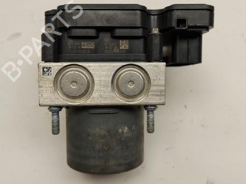 ABS pump CITROËN C3 III (SX) 1.2 VTi 82 | BP36625991M43 - Image 2