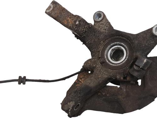 Left front steering knuckle CITROËN JUMPY II Van 2.0 HDi 120 | BP36629461M25 - Image 3
