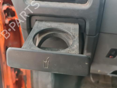 Switch PEUGEOT EXPERT Van (VF3A_, VF3U_, VF3X_) 2.0 HDi 120 | BP36626346I30  - Image 33