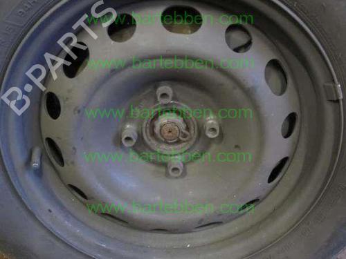 Left rear shock absorber CITROËN BERLINGO MULTISPACE (B9) 1.6 | BP36603939M18 - Image 13