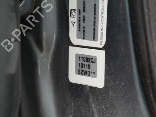 Steering rack CITROËN C5 II Break (RE_) 2.0 16V (RERFJB, RERFJC) | BP36611474M22 - Image 22
