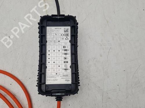 Cable CITROËN C5 AIRCROSS (A_) 1.6 Hybrid 225 (A45GFR) | BP36638359E12 - Image 4