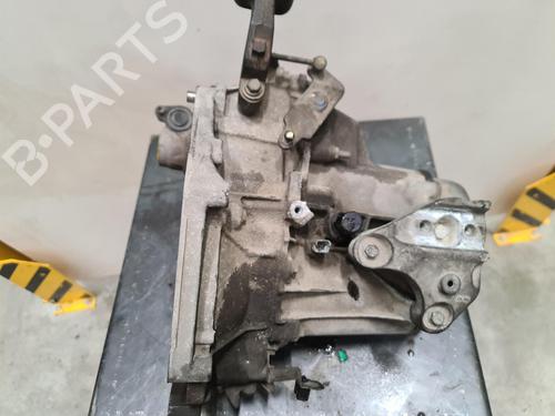 Used Gearbox Gearbox CITROËN C3 I (FC_, FN_) 1.4 i Bivalent (73 hp) 36627588 36627588