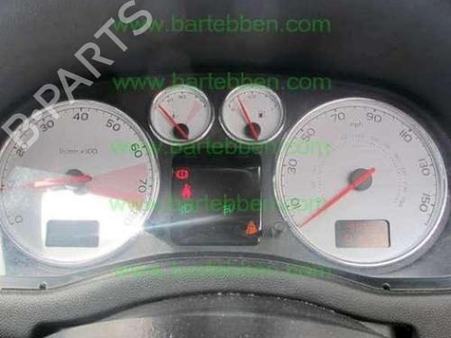 Pipe PEUGEOT 307 CC (3B) 2.0 16V | BP36606476M125 - Image 19