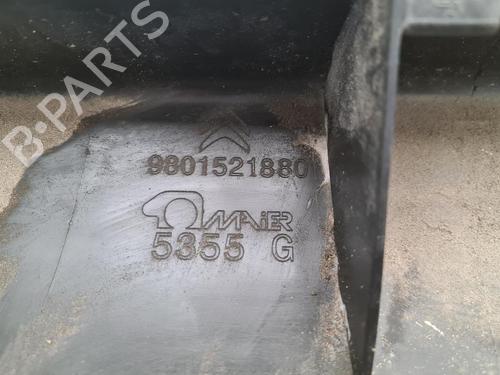 Venstre sidekjole CITROËN C4 CACTUS 1.2 THP 110 | BP36628563C115 - Image 11