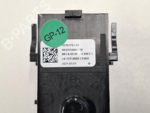 Switch DS DS 4 II (FR_, FB_, F3_, FP_) E-TENSE 225 (F3DGZT) | BP36638409I30 - Image 3