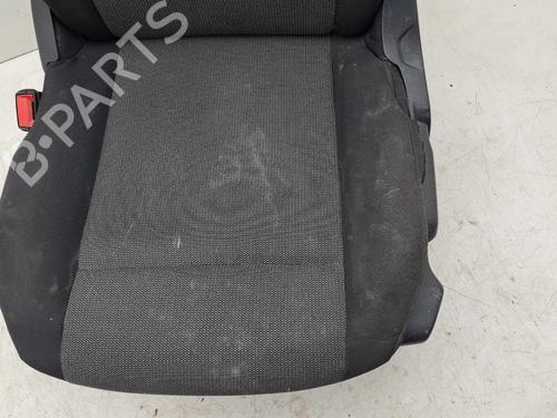 Left front seat CITROËN BERLINGO Box Body/MPV (K9) 1.5 BlueHDi 130 | BP36638422C15 - Image 3
