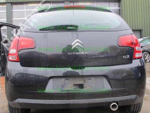 Switch CITROËN C3 II (SC_) 1.6 HDi | BP36603654I30 - Image 6
