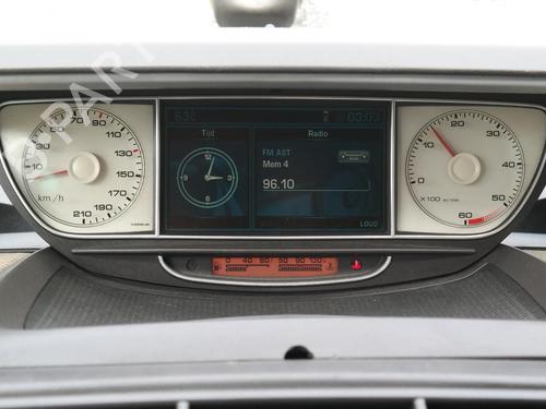 Electronic module PEUGEOT 807 (EB_) 2.0 HDi | BP36610478M83  - Image 11