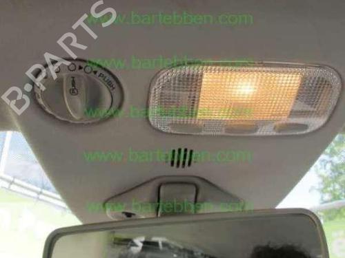 Hattehylde CITROËN C3 Pluriel (HB_) 1.6 | BP36606136C85 - Image 2