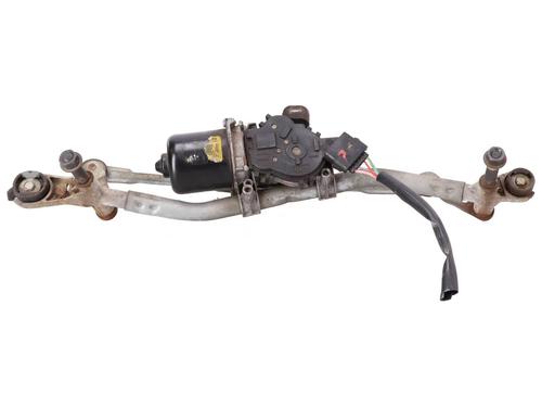 Front wiper motor CITROËN C3 II (SC_) 1.6 HDi | BP36631947M29 - Image 3