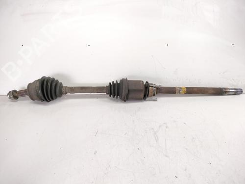 Right front driveshaft PEUGEOT BIPPER (AA_) 1.3 HDi 75 | BP36625857M39 - Image 3