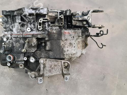 Gearbox CITROËN C6 (TD_) 2.7 HDi | BP36624798M3 - Image 4