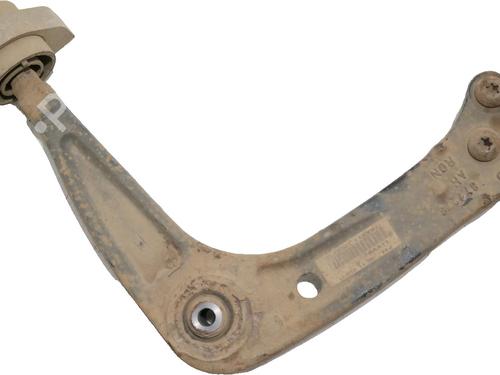 Used Left front suspension arm Left front suspension arm 36614538 36614538