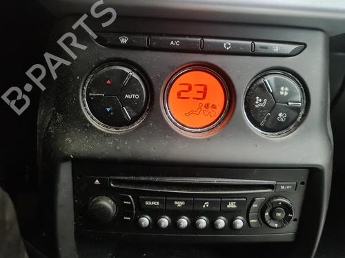 Tailgate CITROËN C3 II (SC_) 1.4 VTi 95 | BP36628829C6 - Image 17