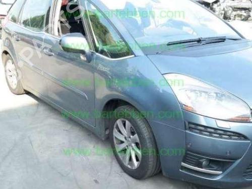 Switch CITROËN C4 Picasso I MPV (UD_) 2.0 HDi 138 | BP36604667I30  - Image 5