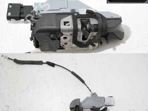 front-right-lock-citroen-c5-iii-rd_-2008-2009-2010-2011-2012-2013-2014-2015-2016-2017-36608607 main image