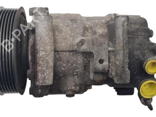 AC compressor CITROËN C3 II (SC_) 1.6 HDi | BP36625461M34 - Image 11