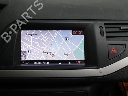 Electronic module CITROËN C5 III Break (RW_) 1.6 HDi 110 | BP36623351M83  - Image 25