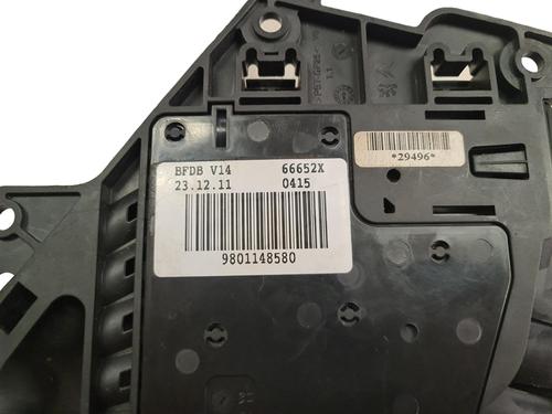 Used Fuse box Fuse box 36629021 36629021