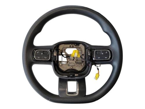 Steering wheel CITROËN C3 III (SX) 1.2 PureTech 82 | BP36632380C49 - Image 7