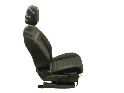 Left front seat CITROËN C5 AIRCROSS (A_) 1.2 PureTech 130 (ARHNSJ) | BP36629748C15 - Image 3