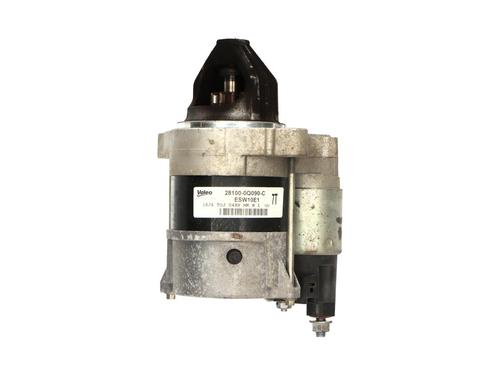 Starter PEUGEOT 108 1.0 VTi | BP36623748M8 - Image 4