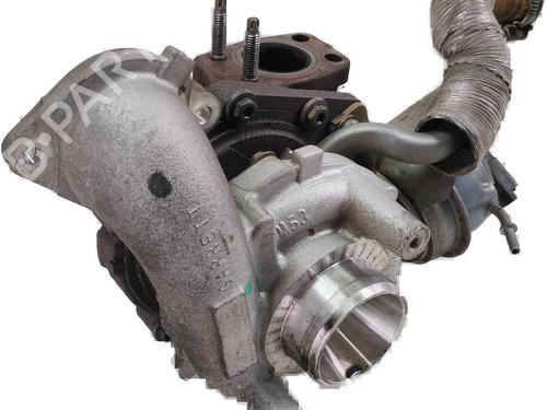 turbochargersupercharger-citroen-c4-ii-nc_-2009-36626378 main image