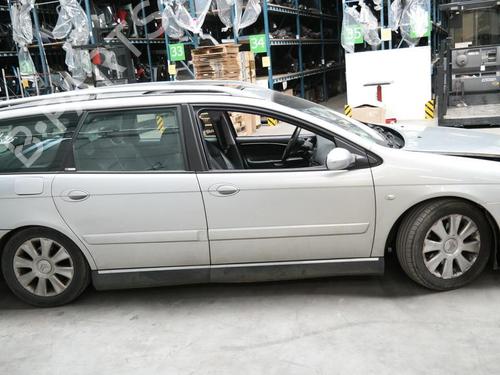 AC compressor CITROËN C5 II Break (RE_) 2.2 HDi (RE4HXE) | BP36622582M34 - Image 11