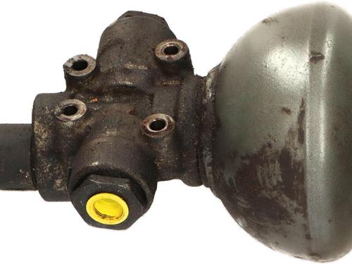 Other CITROËN C5 II Break (RE_) 2.2 HDi (RE4HTE, RE4HT2) | BP36626305O1 - Image 5