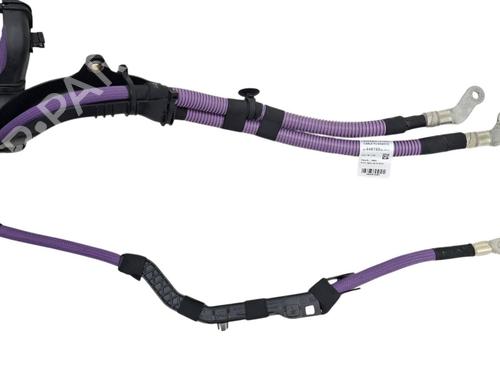 Cable DS DS 3 / DS 3 CROSSBACK (UR_, UC_, UJ_) 1.2 PureTech 100 (URHNKK, URHNEK) | BP36637221E12 - Image 8