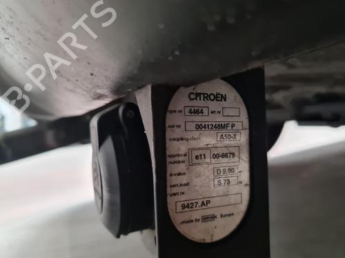 Steering pump CITROËN C5 III (RD_) 1.6 THP 155 (RD5FV8, RD5FNA) | BP36635358M99 - Image 17
