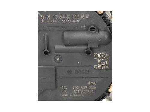 Front wiper motor CITROËN C4 Picasso II 1.2 THP 130 | BP36634787M29 - Image 2