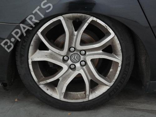 Switch CITROËN C5 III (RD_) 2.7 HDi (RDUHZJ) | BP36616555I30 - Image 24