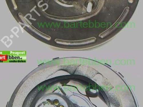 servo-brake-citroen-berlingo-multispace-b9-2008-36602674 main image