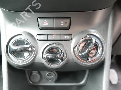 Switch PEUGEOT 208 I (CA_, CC_) 1.2 VTI 82 | BP36610245I30  - Image 7