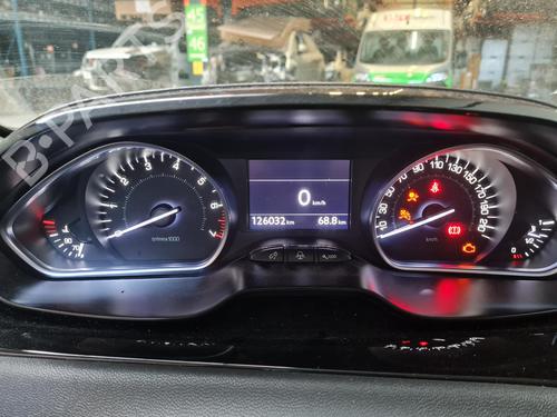 Electronic module PEUGEOT 208 I (CA_, CC_) 1.6 VTi | BP36635261M83 - Image 13