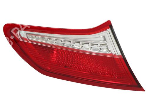 Left tailgate light CITROËN C4 II (NC_) 1.6 HDi 110 | BP36603065C79 - Image 3