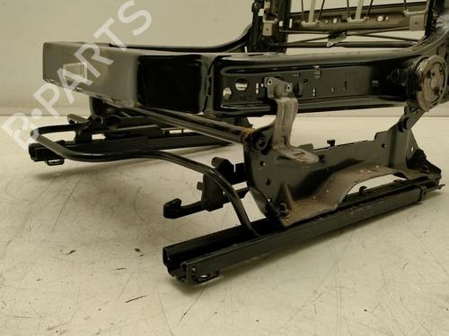 Left front seat PEUGEOT 307 Break (3E) 1.6 16V | BP36628071C15 - Image 4