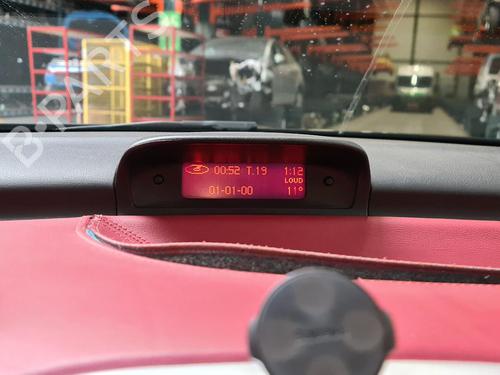 Electronic module PEUGEOT 307 CC (3B) 2.0 16V | BP36625518M83 - Image 12