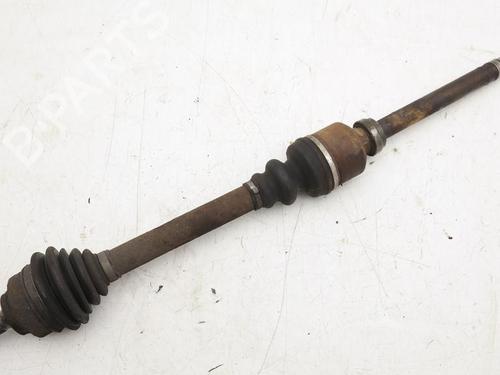 Used Right front driveshaft Right front driveshaft PEUGEOT 307 Break (3E) 1.6 16V (109 hp) 36622462 36622462