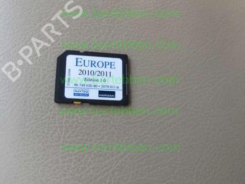 Electronic module PEUGEOT 5008 (0U_, 0E_) 1.6 16V | BP36602801M83 - Image 43