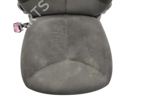 Left front seat CITROËN C1 (PM_, PN_) 1.0 | BP36633392C15 - Image 4
