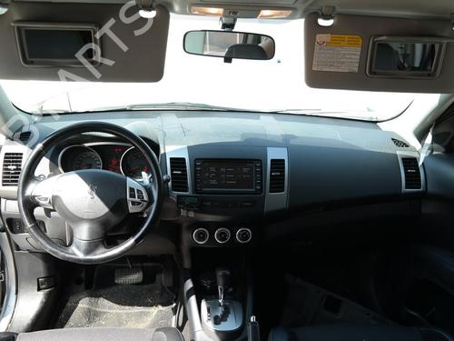 Middle console PEUGEOT 4007 (VU_, VV_) 2.4 16V | BP36611347I22 - Image 22