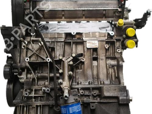 Used Engine Engine 36628618 36628618