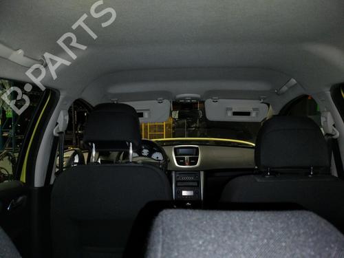 Switch PEUGEOT 207 (WA_, WC_) 1.4 16V | BP36632425I30  - Image 38