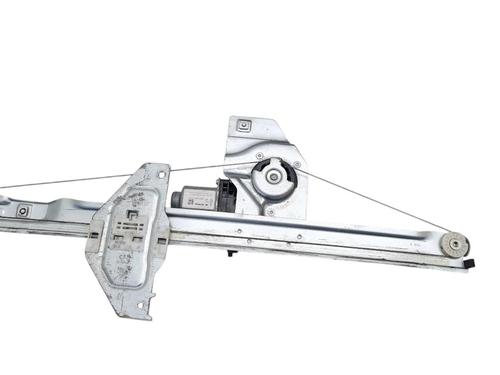 Rudehejsemekanisme ventre foran PEUGEOT PARTNER Tepee 1.6 HDi 90 | BP36636138C22 - Image 3