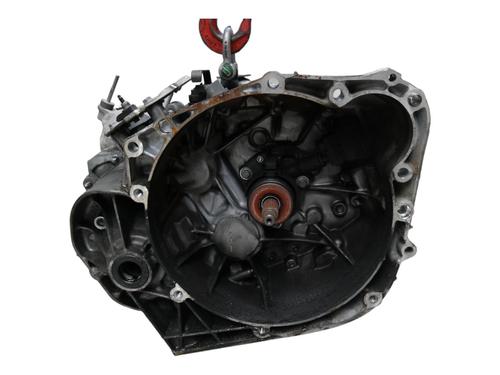 Gearbox CITROËN DS5 2.0 HDi 200 Hybrid4 All-wheel Drive | BP36616573M3 - Image 2