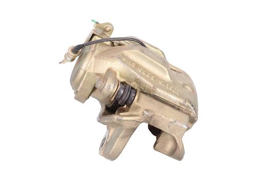 Used Left front brake caliper Left front brake caliper PEUGEOT 807 (EB_) 2.0 (136 hp) 36634648 36634648